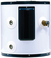 Compact Commercial Electric Water Heaters