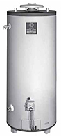 Sandblaster® SBS Commercial Gas Water Heaters