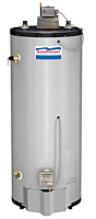 Commercial Gas Ultra-Low NOx Water Heaters