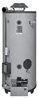 Universal™ Ultra-Low NOx Commercial Gas Water Heaters