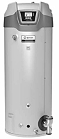 Cyclone® MXi Commercial Gas Water Heaters