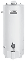 Conservationist® Ultra-Low NOx BL-100 Commercial Gas Water Heaters
