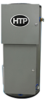HTP® Medium and Heavy Duty Commercial Electric Water Heaters