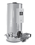 State Titan® LV Large Volume Power Burner - Gas, Oil and Dual-Fuel Commercial Water Heaters