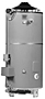 Model D-100-250-AS 100 Gallon (gal) Heavy Duty Storage Direct Spark Ignition Dampered Commercial Gas Water Heaters