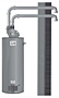 Power Direct Vent Commercial Gas Water Heaters