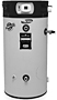 Commercial eF Series® Ultra-High Efficiency Energy Saver Gas Water Heaters