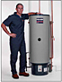 Polaris® High-Efficiency Commercial Gas Water Heaters - 8
