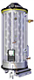 HTP® Heavy Duty Commercial Gas Fired Water Heaters - 5