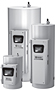 Heavy Duty Custom Xi™ DSE Commercial Electric Water Heaters