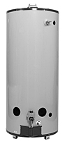 Commercial Gas Non-Dampered Water Heaters