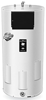 Commercial Medium Duty-3 Element Energy Saver Electric Water Heaters
