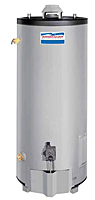 Ultra-Low NOx Commercial Gas Water Heaters