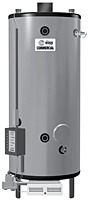 Universal™ Induced Draft Commercial Gas Water Heaters