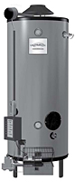 Universal™ Low NOx Commercial Gas Water Heaters