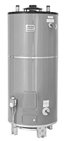 Model 75-76-AS 75 Gallon (gal) Light Duty Storage Commercial Gas Water Heaters