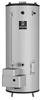 Sandblaster® Ultra-Low NOx Commercial Gas Tank-Type Water Heaters