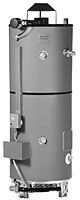American Standard® Commercial Water Heaters