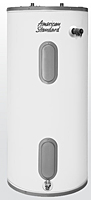 Light Duty Commercial Electric Water Heaters