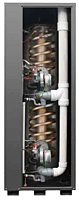 Phoenix Plus Gas and Propane Commercial Water Heaters