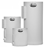 Dura-Power™ DEN and DEL Series Commercial Electric Water Heaters