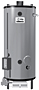 Universal™ Induced Draft Commercial Gas Water Heaters