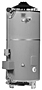 Model D-100-300-AS 100 Gallon (gal) Heavy Duty Storage Direct Spark Ignition Dampered Commercial Gas Water Heaters