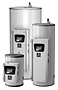 Heavy Duty Commercial Electric Water Heaters