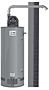 Power Vent Commercial Water Heaters